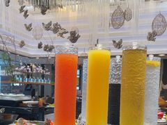 -白云宾馆-祥云西餐厅·法式鹅肝海鲜自助