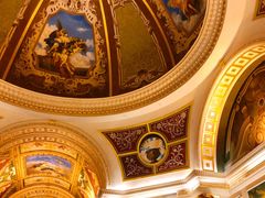 -凤凰城酒店-维也纳西餐厅