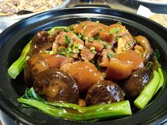 -大笑饭堂(甲子桥店)