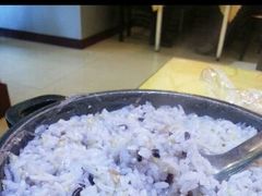 五谷小锅饭-稻品香小锅饭豆腐馆(北三路店)