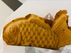 -粉粉乐鲷鱼烧(美罗城店)