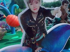 -济南方特东方神画