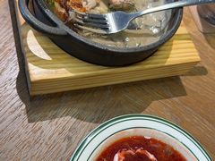 -秋林西餐厅(总店)