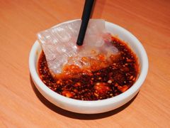 -天怡興·百年蒸饺(中心书城店)