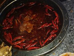 -蜀大侠火锅(总府路店)