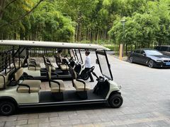 -天目湖涵田半山温泉