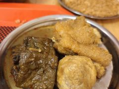 -柳州肥姨妈大骨螺蛳粉(双阳路店)