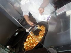 牛肉煎包-洪长兴(云南南路店)