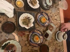 -西村日本料理(香格里拉饭店)