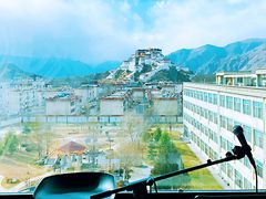 -平措康桑·和牛自助观景餐厅(布达拉宫店)