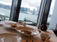 -Caprice(香港四季酒店)