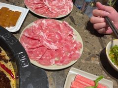 -重庆渝达老火锅(春熙路店)