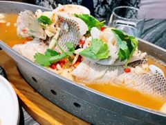 -Thai Alley泰爱里(二沙岛店)