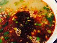 -烤鸭肉夹馍鸭汤店