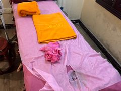 -芳草堂中医门诊部(怡芳苑店)