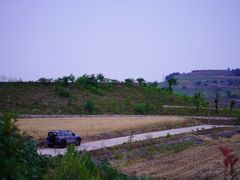 -恋山坝上草原