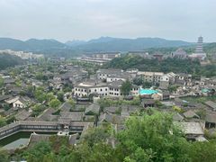 -云端咖啡(古北水镇景区店)