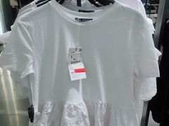 -ZARA(深圳金光华广场店)