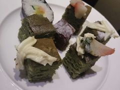 -广州汇华希尔顿逸林酒店