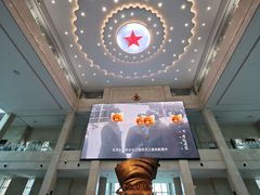 景点-中国人民解放军海军博物馆