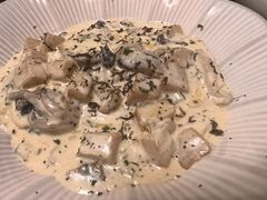 -Bistro Les Lilas丁香花小酒馆