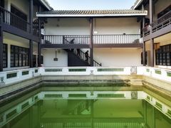 -黄埔军校旧址纪念馆