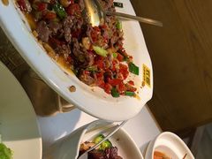 -炊烟小炒黄牛肉(中心印象城店)