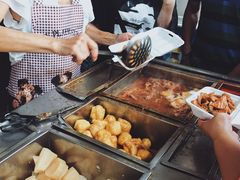 -细妹五香牛杂(步行街店)