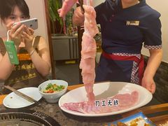 -匠岳·王宝器麻椒鱼(会展中心店)