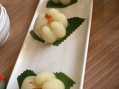 -苏小柳点心·手作小笼包(鸿寿坊分院)