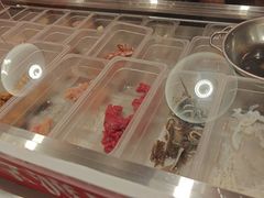 -拿渡麻辣香锅(龙旗购物中心店)