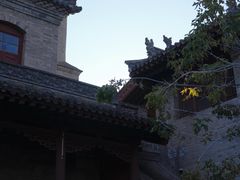 -阎锡山故居