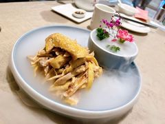 -尚一汤 广东炖汤(金桥国际店)