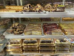 -玛尔哈巴·塔塔尔糕点(华侨小区店)