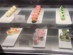 -安蒂娅·海鲜自助餐厅(安蒂娅美兰酒店)