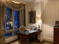 -广州富力丽思卡尔顿酒店