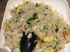 -陈记农家挂炉烤肉(雁南一路店)