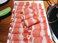 -義聚德·清真铜锅涮羊肉·烧烤(河东店)