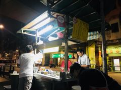-勤記甜品
