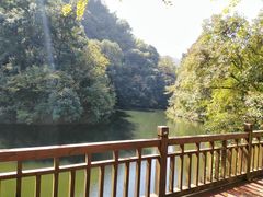 -滴水洞景区