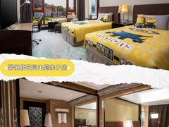 -厦门悦华酒店