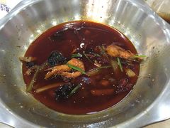 -晓林火锅(安定门店)
