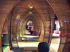 -汤W城市微度假(仓山店)