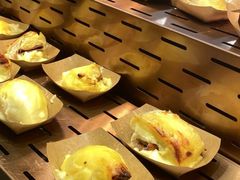 -欢乐牧场主题自助料理(龙华星河iCO店)