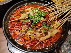 一桶天下-小徽舟臭鳜鱼(雅清街店)