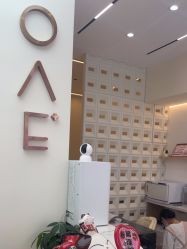 -OAE日式皮肤管理お肌の