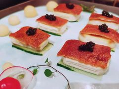 -东海朗廷酒店-唐阁T’ANG COURT 中餐厅