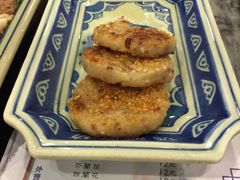 -渔乡米坊·岭南传统小吃专门店(天河龙口西店)