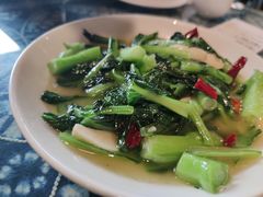 -香满楼(临安路店)