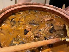 -关东小磨东北菜(漕河泾印象城店)